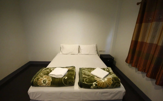 Panta Resort