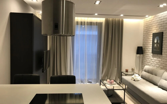 Modern Apartment by Wawel Castle