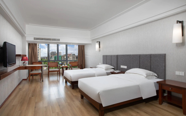 Spark by Hilton Fishkill