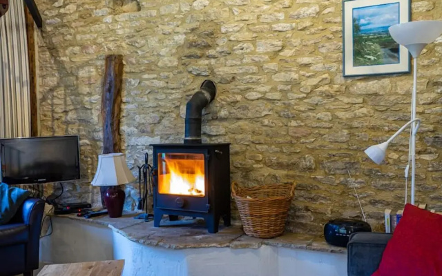 Tump Cottage