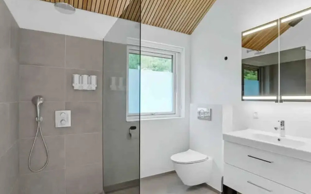 5 Star Holiday Home in Sunds