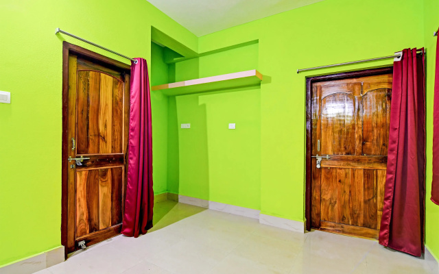 Hotel O Khushi Guest House