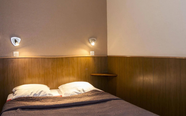 Hotel Sejour Fleuri