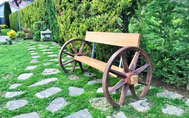 Casa Turistica Nigrán