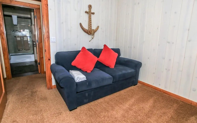 Quiet Bay Landing