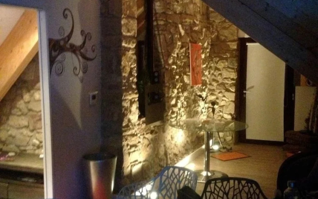 Loft "Home & Pool"