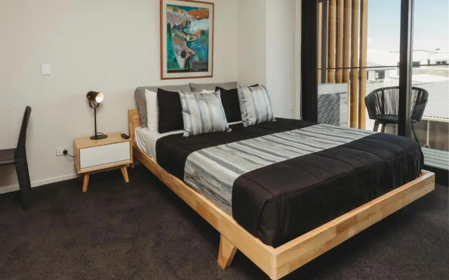 One50 Molesworth - Level 2