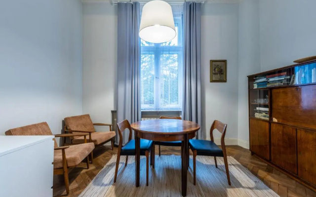 Victus Apartamenty Apartament Bolek i Lolek