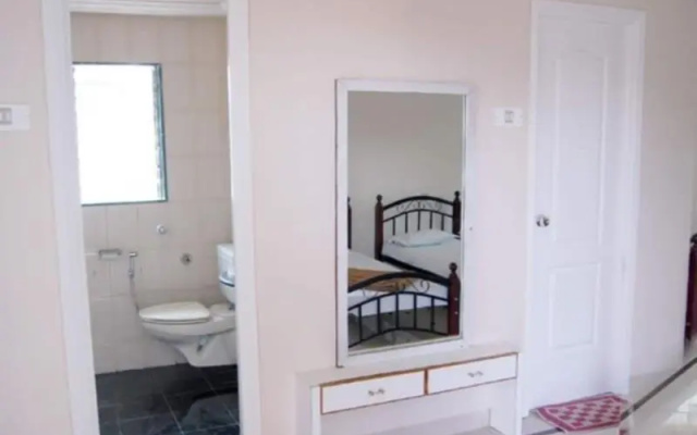 Sea Shell Resort