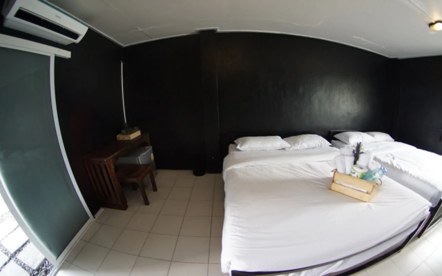 Be Loftel Chiang Mai