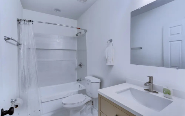 Spacious La Plata Escape