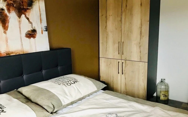 Hostel & Pension  Alte Brauerei