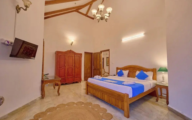 Emerald Stays Ooty by VOYE HOMES