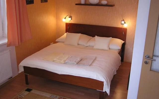 Gonda Apartments