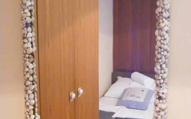Apartment Petra