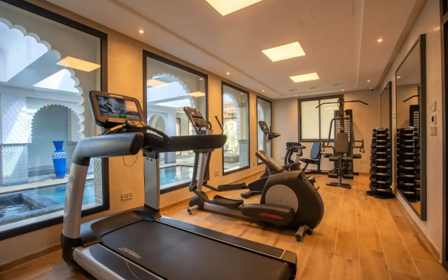 Janat Al Atlas Resort & Spa