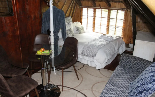 Foreigners Friend Guest House