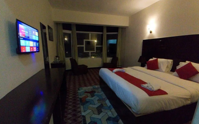 Hunza Roof Hotel