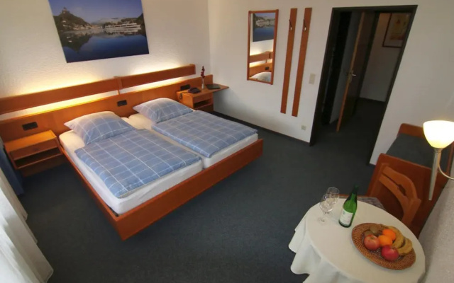 Hotel Weinstube Klasen
