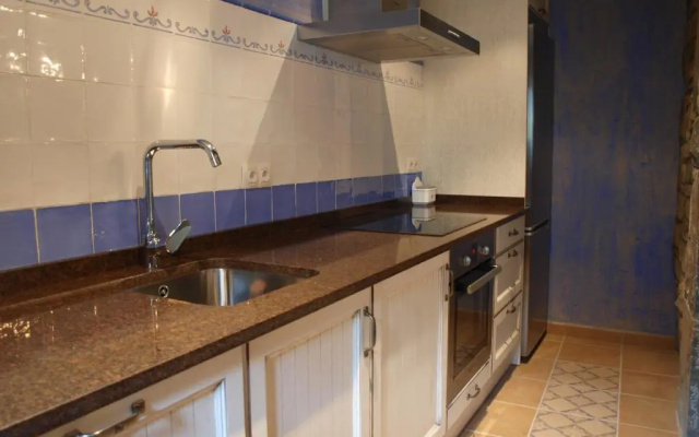Apartamentos Casa Gallan