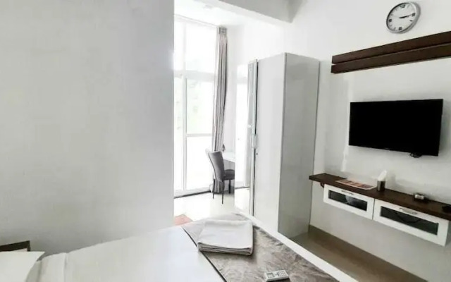 Varsha Enclave Delta House
