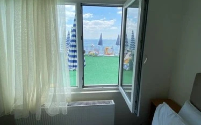 Plaj Otel Nakibey