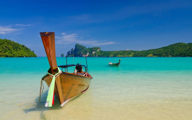 Phi Phi Banana Resort
