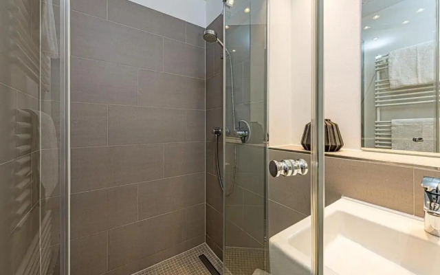 Apartmentvilla Anna See Apartmentvilla Anna See 1-15