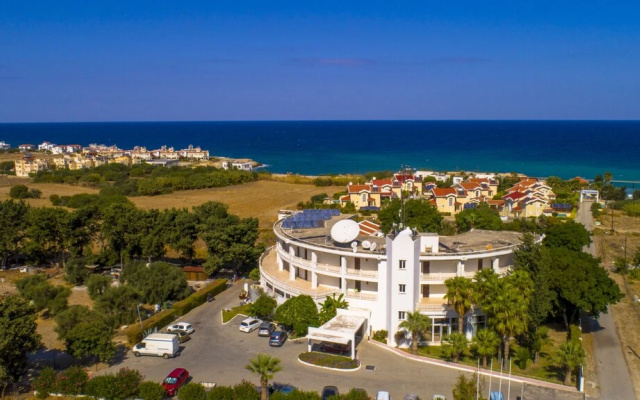 Hotel Sempati
