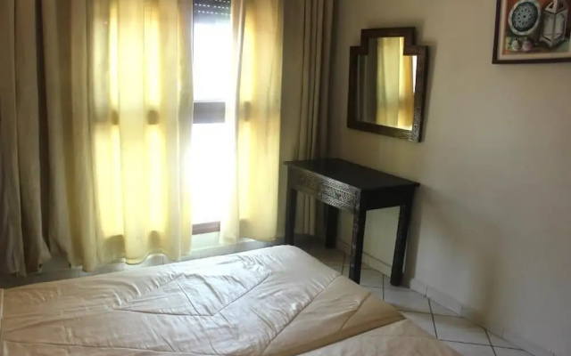 NOMAD SPIRIT Hotel
