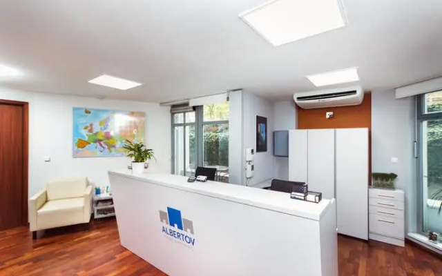 Villa Vera Puerto Mio Hotel Marina & Spa