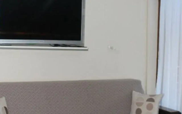 Uzungöl Öztürk Hotel