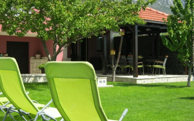Apartment Marinely