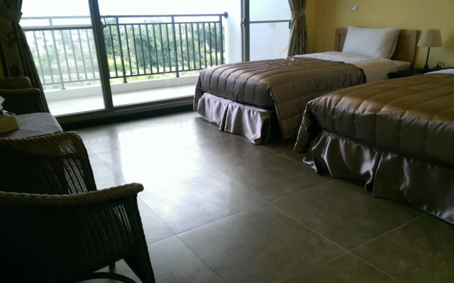 Kuan Min Home
