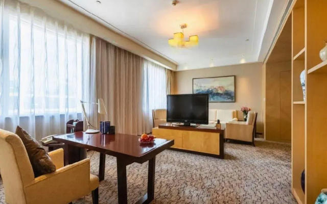 Zhongshan Hotel