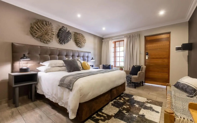 Lowveld Living Guesthouse