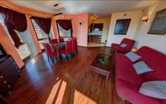 Villa Mango