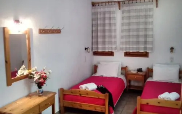 Aparthotel 3 Stars Skopelos
