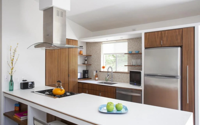 Travis Heights Modern IV