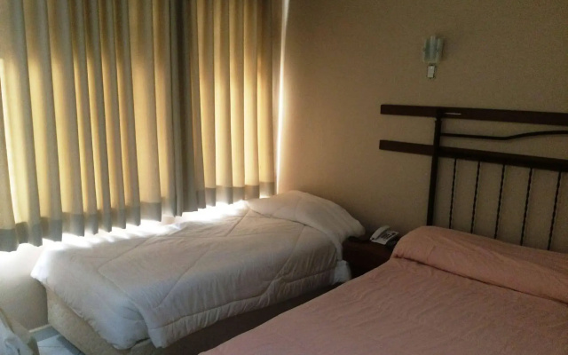Hotel Biarritz