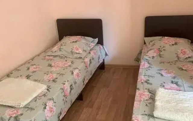 Хостел Приморский