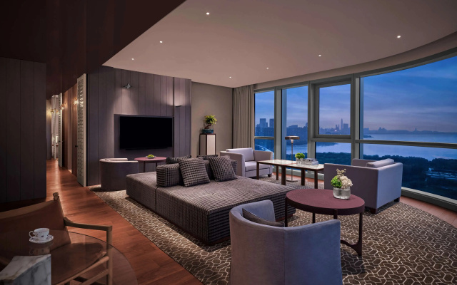 Andaz Shenzhen Bay, By Hyatt