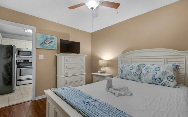 St. Martin Beachwalk Villas 323