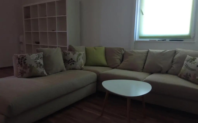 Apartman Medit