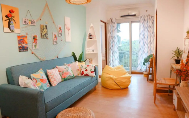 youre at - Galeri Ciumbuleuit Apartment