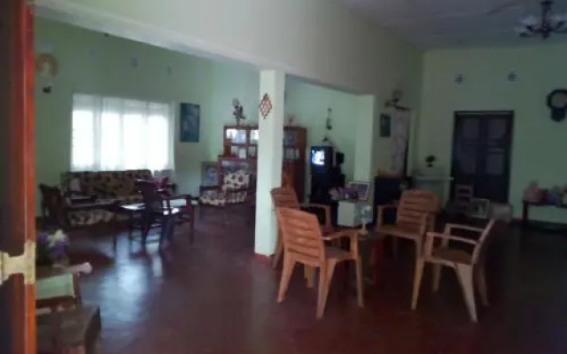 The Cinnamon Villas