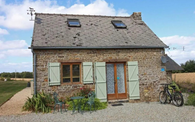 Gîte L'Épinay-le-Comte, 2 pièces, 2 personnes - FR-1-497-101