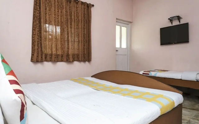 OYO 18864 Home Garden View Studio Lonavala