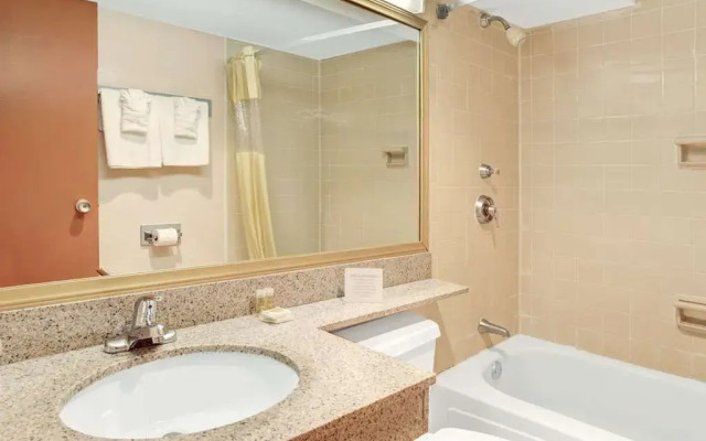 Days Inn Ann Arbor