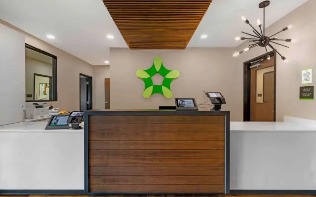 Extended Stay America Premier Suites Bluffton Hilton Head